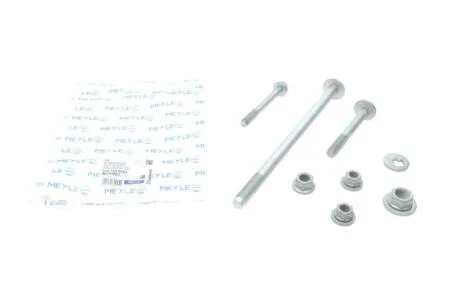 Комплект болтів важеля (заднього) BMW 5 (E60/E61)/X5 (E53)/7 (E65-E67) 00-10 (поперечного) MEYLE 314 754 0004