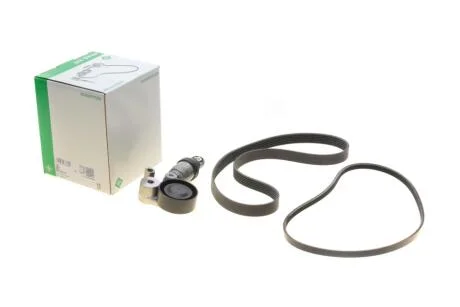 Комплект ременя генератора INA 529 0540 10