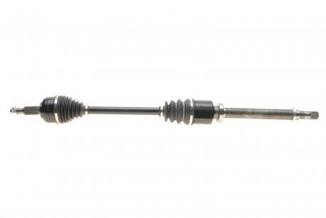 Піввісь Renault Scenic/Megane 1.5dCi/1.6 09- (R) (25x929) MEYLE 16-14 498 0143