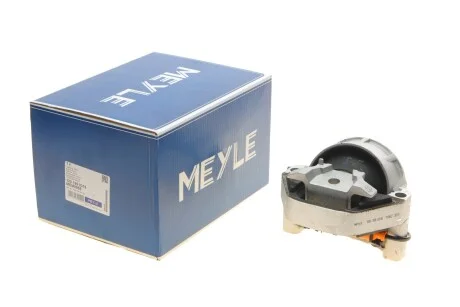 Подушка двигуна (L) Audi A6/A7 1.8-2.0TFSI 14-18 MEYLE 100 199 0316