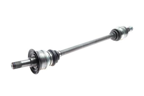 Полуось (задняя) BMW 3 (F30/F80)/1 (F20/F21) 11-18 (R) (L=793) (z=28/27) B47/N47/B37 MEYLE 314 498 0029
