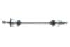 Полуось задняя BMW 3 (F30/F80)/1 (F20/F21) 11-18 (L) (L=747) (z=28) B47/N47/B37 MEYLE 314 498 0028 (фото 6)