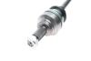 Полуось задняя BMW 3 (F30/F80)/1 (F20/F21) 11-18 (L) (L=747) (z=28) B47/N47/B37 MEYLE 314 498 0028 (фото 8)