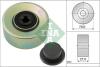 Ролик генератора Hyundai Sonata/Kia Sorento 3.3 05-15 (паразитный) INA 532 0579 10 (фото 1)