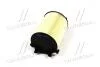 Фільтр повітряний VW PASSAT 05-, SKODA OCTAVIA 04- Professional RIDER REC200443 (фото 4)
