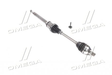 Вал приводний MAZDA C-MAX (DM2) MAGNETI MARELLI 302004190201