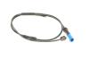 Датчик износа тормозных колодок BMW X5M (G05/F95)/X6 (G06/F96) 19- (L=881mm) TEXTAR 98064900 (фото 5)