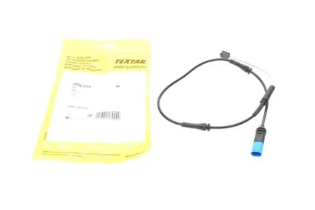 Датчик износа тормозных колодок (задних) BMW X4 (G02/F98) 18- (L=868mm) TEXTAR 98061000