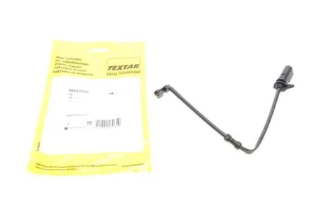 Датчик износа тормозных колодок (передних) Audi A6/A7 09- TEXTAR 98057000