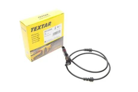 Датчик ABS (передній) MB GLK (X204)/C-class (W204) 07-14 TEXTAR 45133200