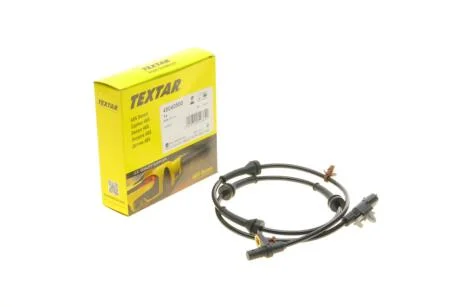 Датчик ABS (задній) Nissan Qashqai 13- (L=970mm) TEXTAR 45040500
