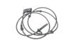 Датчик ABS (передний) MB C-class (W205) 15- (L=1618mm) TEXTAR 45031500 (фото 9)