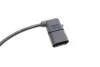 Датчик ABS (передній) (L) MB EQC (N293) 19-/GLC (X253/C253) 16- (L=1604mm) TEXTAR 45029200 (фото 4)