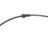 Датчик ABS (передній) (L) MB EQC (N293) 19-/GLC (X253/C253) 16- (L=1604mm) TEXTAR 45029200 (фото 7)