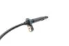 Датчик ABS (передній) (L) MB EQC (N293) 19-/GLC (X253/C253) 16- (L=1604mm) TEXTAR 45029200 (фото 9)
