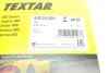 Датчик ABS (задний) Renault Logan/Sandero 04- (L=505mm) TEXTAR 45024200 (фото 8)