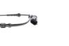 Датчик ABS (передний) Renault Clio/Logan/Dacia Sandero 1.2-2.0 04- (L=670) TEXTAR 45024000 (фото 2)
