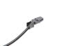 Датчик ABS (передний) Renault Clio/Logan/Dacia Sandero 1.2-2.0 04- (L=670) TEXTAR 45024000 (фото 4)