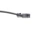 Датчик ABS (передний) Renault Clio/Logan/Dacia Sandero 1.2-2.0 04- (L=670) TEXTAR 45024000 (фото 5)