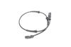 Датчик ABS (передний) Renault Clio/Logan/Dacia Sandero 1.2-2.0 04- (L=670) TEXTAR 45024000 (фото 7)