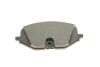 Колодки тормозные (передние) VW Caddy/Golf VII/Skoda Octavia/Seat Leon 19- (с датчиком) (TRW) TEXTAR 2616901 (фото 5)