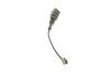 Колодки тормозные (передние) VW Caddy/Golf VII/Skoda Octavia/Seat Leon 19- (с датчиком) (TRW) TEXTAR 2616901 (фото 6)