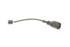 Колодки тормозные (передние) VW Caddy/Golf VII/Skoda Octavia/Seat Leon 19- (с датчиком) (TRW) TEXTAR 2616901 (фото 8)