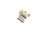 Колодки тормозные (передние) VW Caddy/Golf VII/Skoda Octavia/Seat Leon 19- (с датчиком) (TRW) TEXTAR 2616901 (фото 10)