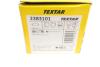 Тормозные колодки (задние) Jeep Wrangler 17- (TRW) TEXTAR 2383101 (фото 12)