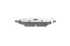 Тормозные колодки (задние) Jeep Wrangler 17- (TRW) TEXTAR 2383101 (фото 4)