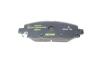 Тормозные колодки (задние) Jeep Wrangler 17- (TRW) TEXTAR 2383101 (фото 8)