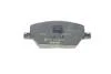 Колодки гальмівні (передні) Fiat 500X 1.4-1.6/1.6-2.0D 14-/ Jeep Renegade1.4-1.6/2.0CRD 14- TEXTAR 2216501 (фото 9)