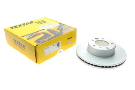 Диск гальмівний (передній) MB G-class (W461/W463) 03- (315x30) PRO+ TEXTAR 92304905