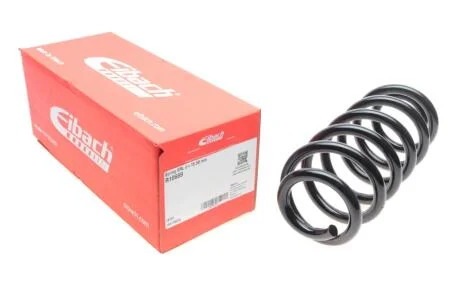 Пружина (передняя) Audi A6 2.4/2.8 TFSI 05-11 EIBACH R10669