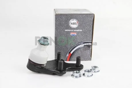 Опора кульова (передня/знизу)Peugeot 3008 II/5008 II 16- A.B.S. A.B.S. 220639