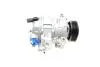 Компресор кондиціонера VW T5 2.0 TDI 09-15 Valeo 813248 (фото 5)