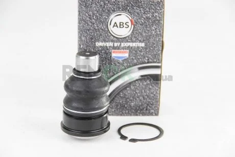 Опора кульова (передня/знизу) MAZDA CX-7 06-14 A.B.S. A.B.S. 220596