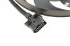 Вентилятор охлаждения двигателя Audi A3/TT/Skoda Fabia/Octavia/VW Bora/Golf/Polo 1.0-2.3 96- Van Wezel 5888745 (фото 4)