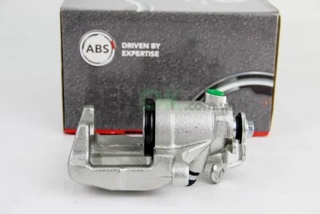 Супорт гальмівний зад. Audi 80 Л. A.B.S. A.B.S. 529721