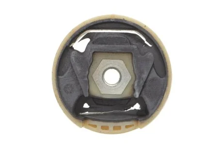 Подушка двигуна задня Caddy/Golf V/VI/Octavia 04-/Passat/Jetta 05- (зверху) CORTECO 80001310