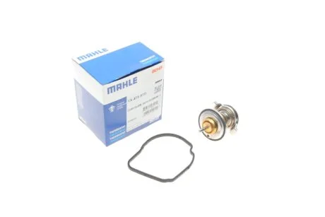 Термостат MB Vito (W638) 2.2CDI/Sprinter 2.2-2.7CDI (OM646/OM612) (вставка) MAHLE / KNECHT TX 475 87D