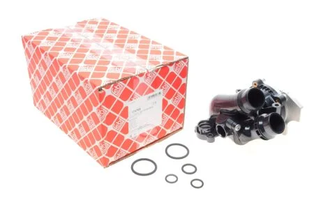 К-т помпи системи охолодження FEBI BILSTEIN 174765