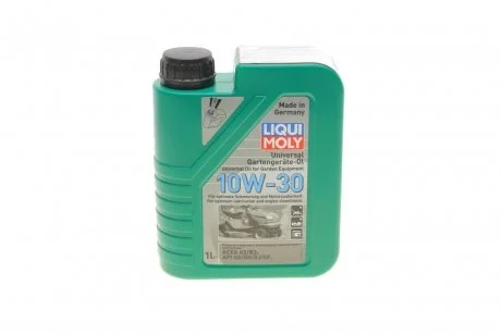 Олива 10W30 Garden Universal 4T (1L) LIQUI MOLY 1273