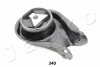 Опора двигателя Mazda 3 1.4 (04-09),Mazda 3 1.4 (03-09),Mazda 3 1.6 (03-09) (GOJ JAPKO GOJ340 (фото 1)