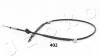 Трос ручного гальма зад. Accord 98- Л. JAPKO 131402 (фото 2)
