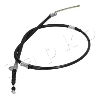 Трос гальма стоянки правий Toyota Carina (92-97) JAPKO 131213