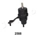 Опора двигателя Toyota Alphard 2.4 (03-08),Toyota Alphard 2.4 (03-08) JAPKO GOJ2588 (фото 3)