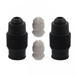 FEBI FORD Защита амортизатора Galaxy 1.9-2.2td, 2.0-2.8 00-, Scorpio | 85- FEBI BILSTEIN 13060 (фото 1)