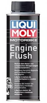 Очищувач двигуна, 0,25л. LIQUI MOLY 1657