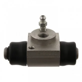 FEBI OPEL Тормозной цилиндр Astra F 91-, Corsa B 93- алюминиевый! FEBI BILSTEIN 12617